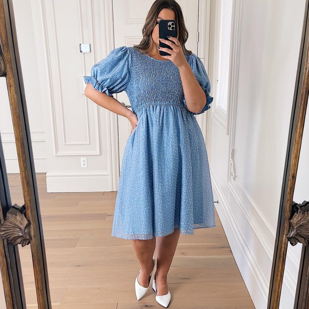 JessaKae Dress Size Small